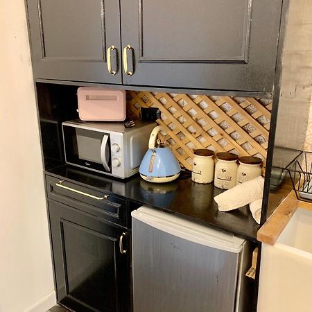 Shantell Luxury Apartment 네타니아 외부 사진