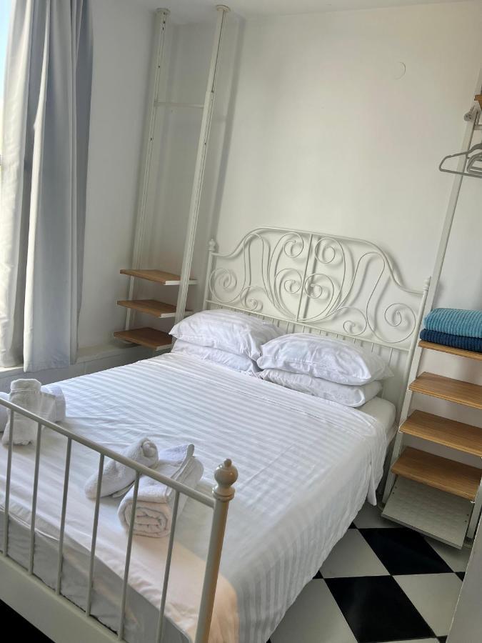 Shantell Luxury Apartment 네타니아 외부 사진