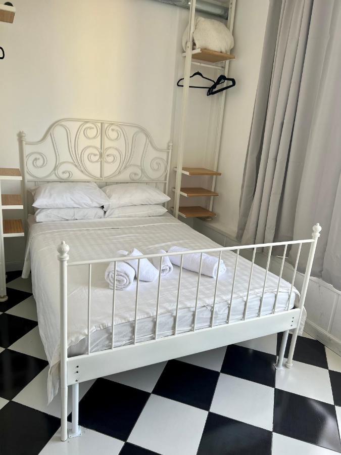 Shantell Luxury Apartment 네타니아 외부 사진