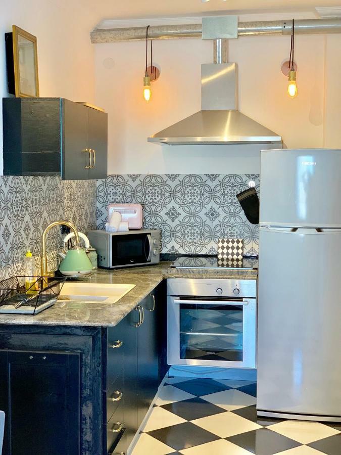 Shantell Luxury Apartment 네타니아 외부 사진